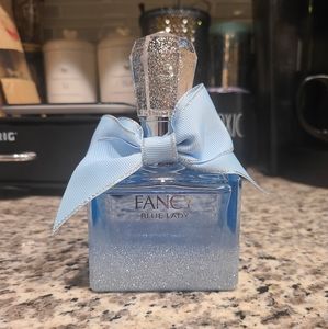 *SOLD* Fancy Blue Lady Perfume